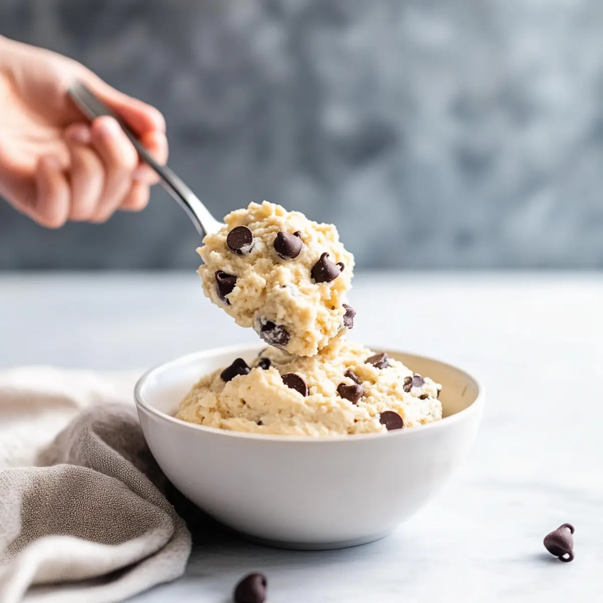 Cottage Cheese Cookie Dough: Guilt-Free Indulgence Awaits 2 8e462669 05e7 4a44 bd1c