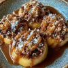 Baked Apple Samoas