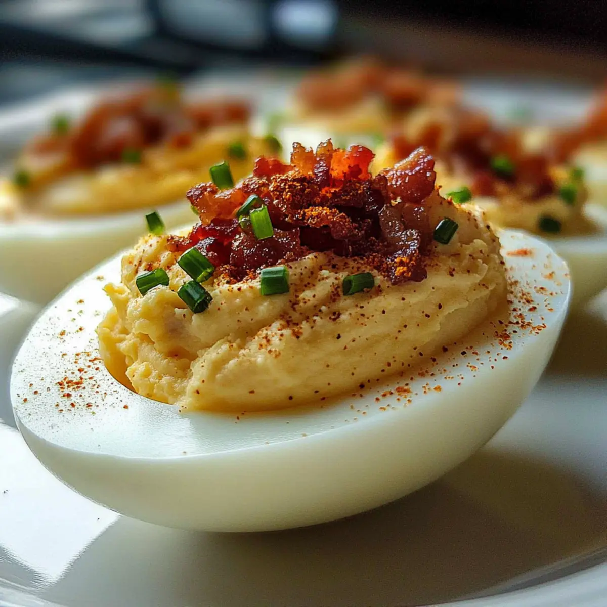 Million Dollar Bacon Deviled Eggs That Everyone Will Love 4 9b36a609 51e3 4316 986c