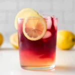 Refreshing Strawberry Iced Tea: Your Summer Sip Awaits
