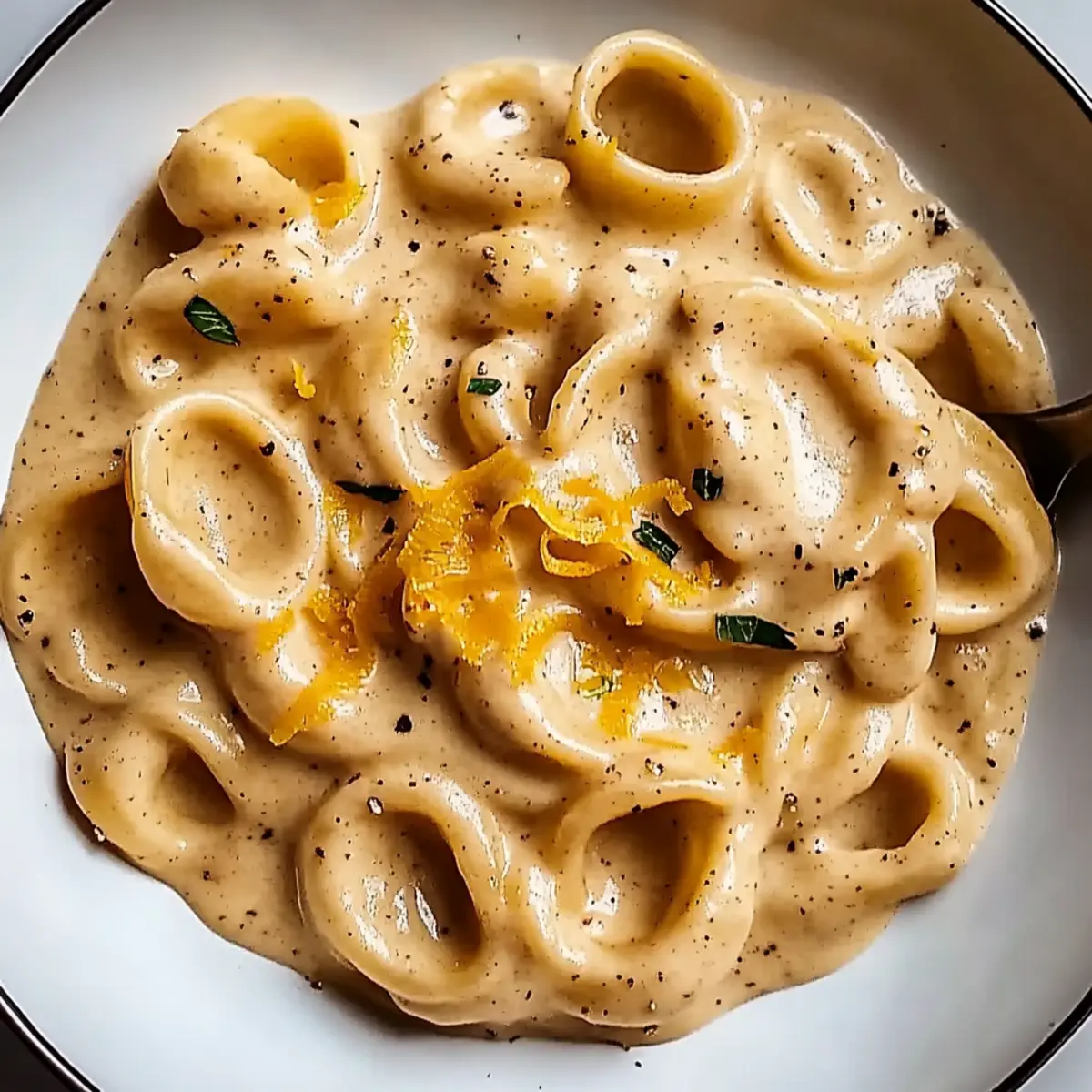 Creamy Garlic and Lemon Pasta Sauce for Cozy Nights 3 a9a5d951 959b 46d7 850c 1fc620cb1a3ebl femfmm