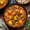 Vegan Sweet Potato Stew