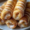 Cinnamon Twists Recipe