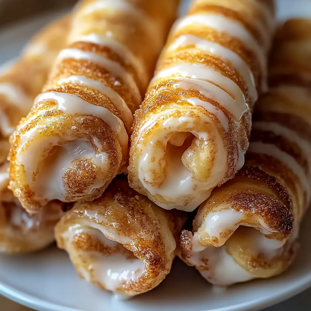 Delicious Cinnamon Twists Recipe for Easy Homemade Joy 5 Cinnamon Twists Recipe