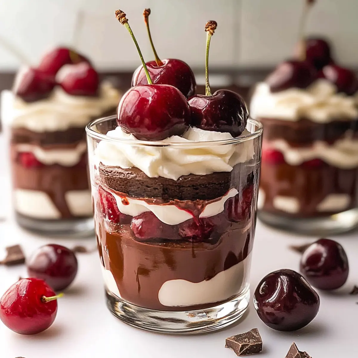 Delicious Black Forest Dessert Cups You'll Adore 2 bb713b85 5f26 4e72 87e8 3d06dea41710tr tlvuqc