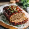Gluten-Free Meatloaf