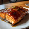 Roadhouse Salmon
