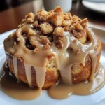 Irresistible Double Chocolate Cinnamon Rolls You’ll Love