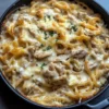Turkey Tetrazzini