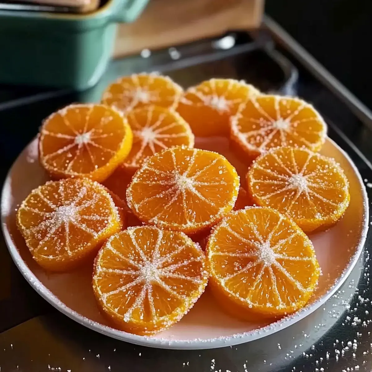 Homemade Orange Candy Recipe: Sweet, Chewy Citrus Bliss 3 d36fc147 181f 46ff 816c