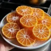 Homemade Orange Candy Recipe