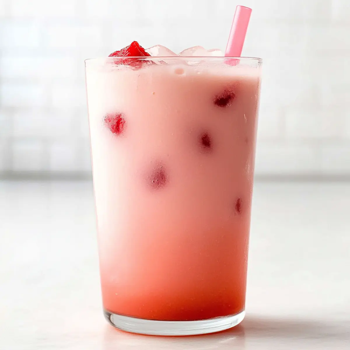 Homemade Starbucks Pink Drink: A Refreshing Summer Treat 4 da83fa8a 1f19 4d1a b269