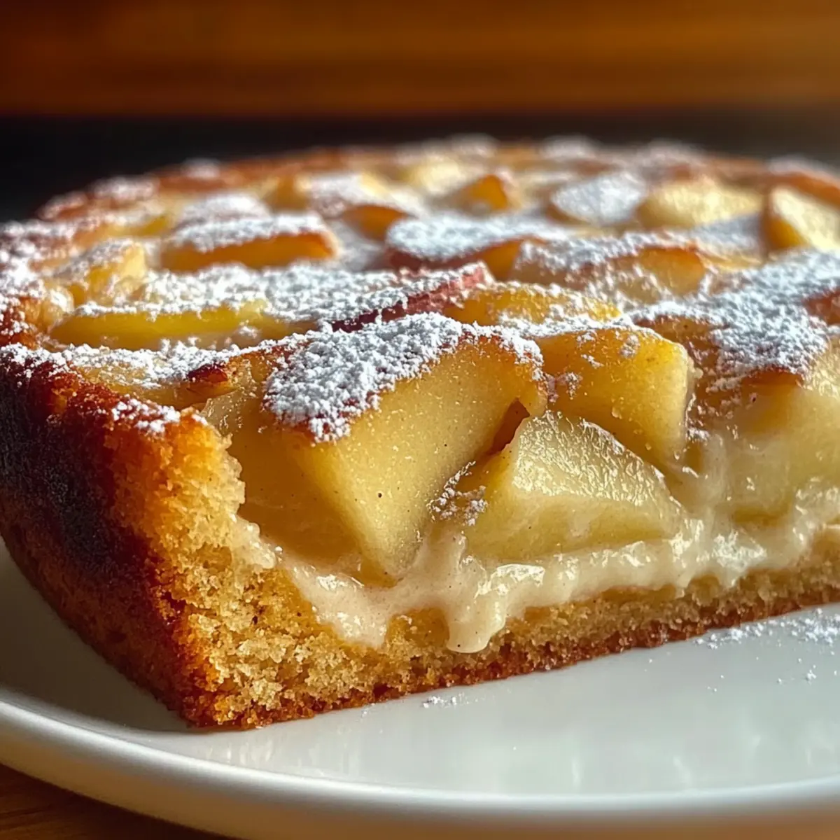 Whip Up a French Apple Invisible Cake for Light Autumn Bliss 3 e1aea2ea bba9 458d 9458 caedfb151928bl zvtnlg