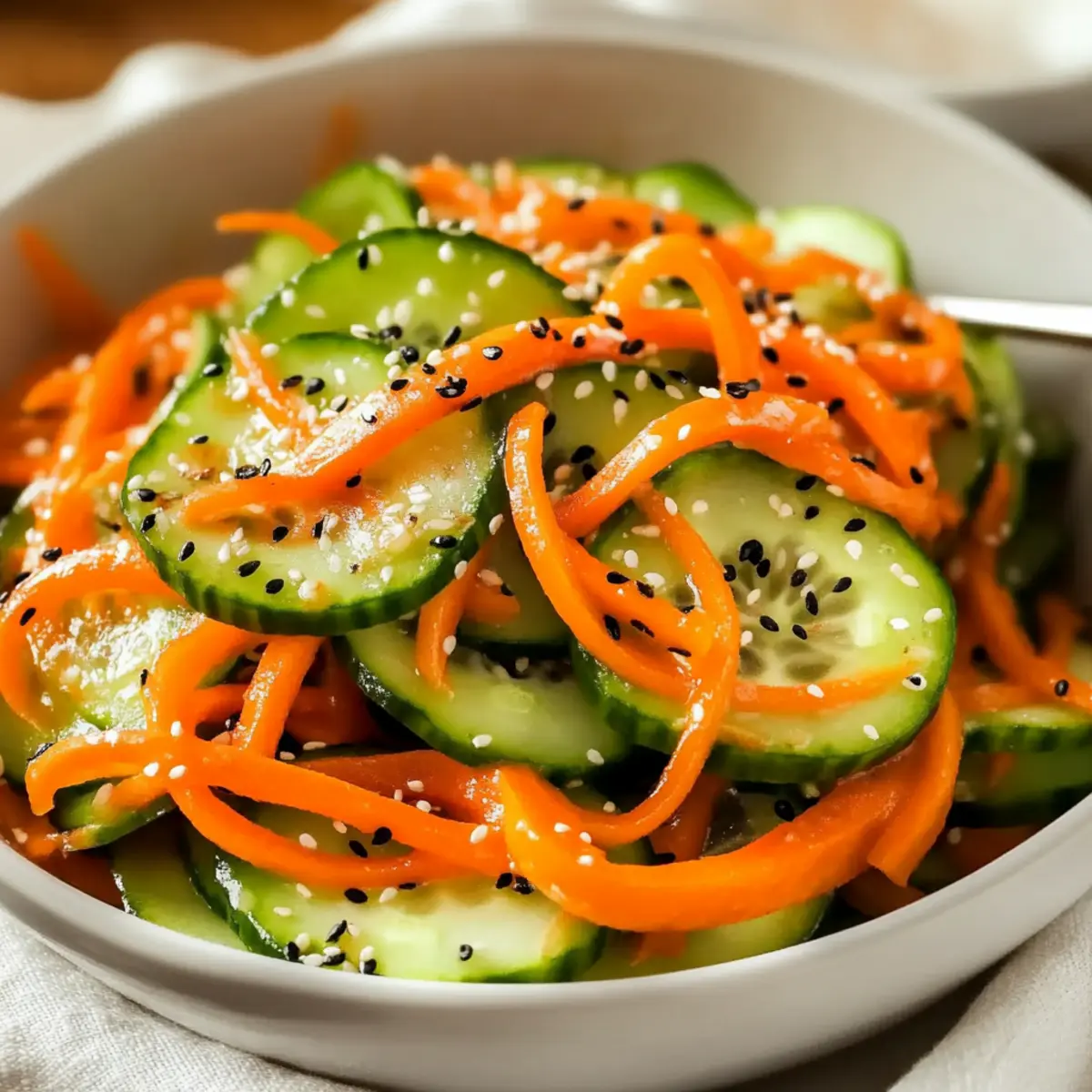Crisp Cucumber Carrot Salad for a Refreshing Boost 4 f0c98ff8 6209 4296 a11b 3fecedda44b8br jreoyz