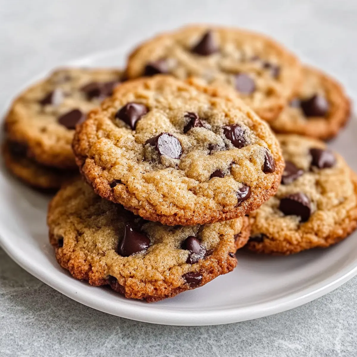 Sourdough Discard Chocolate Chip Cookies for Guilt-Free Indulgence 4 f0e153a2 1847 496f 8ad4 00d95de8e682br pn1fsr