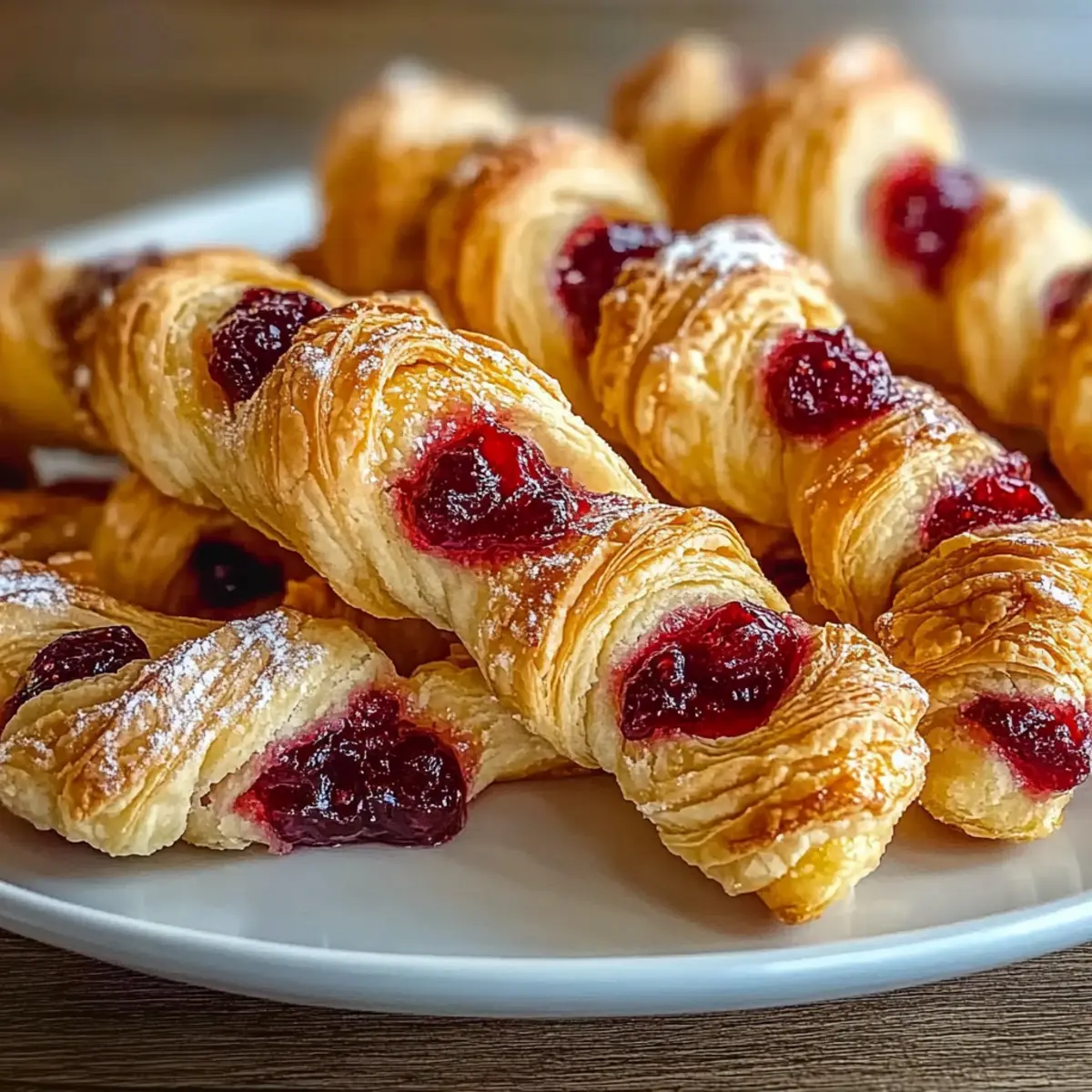 Delicious Berry Puff Twists: Your New Favorite Homemade Treat 3 f42a9458 22e5 4886 93f7 fc6073905f8abl i83qbc