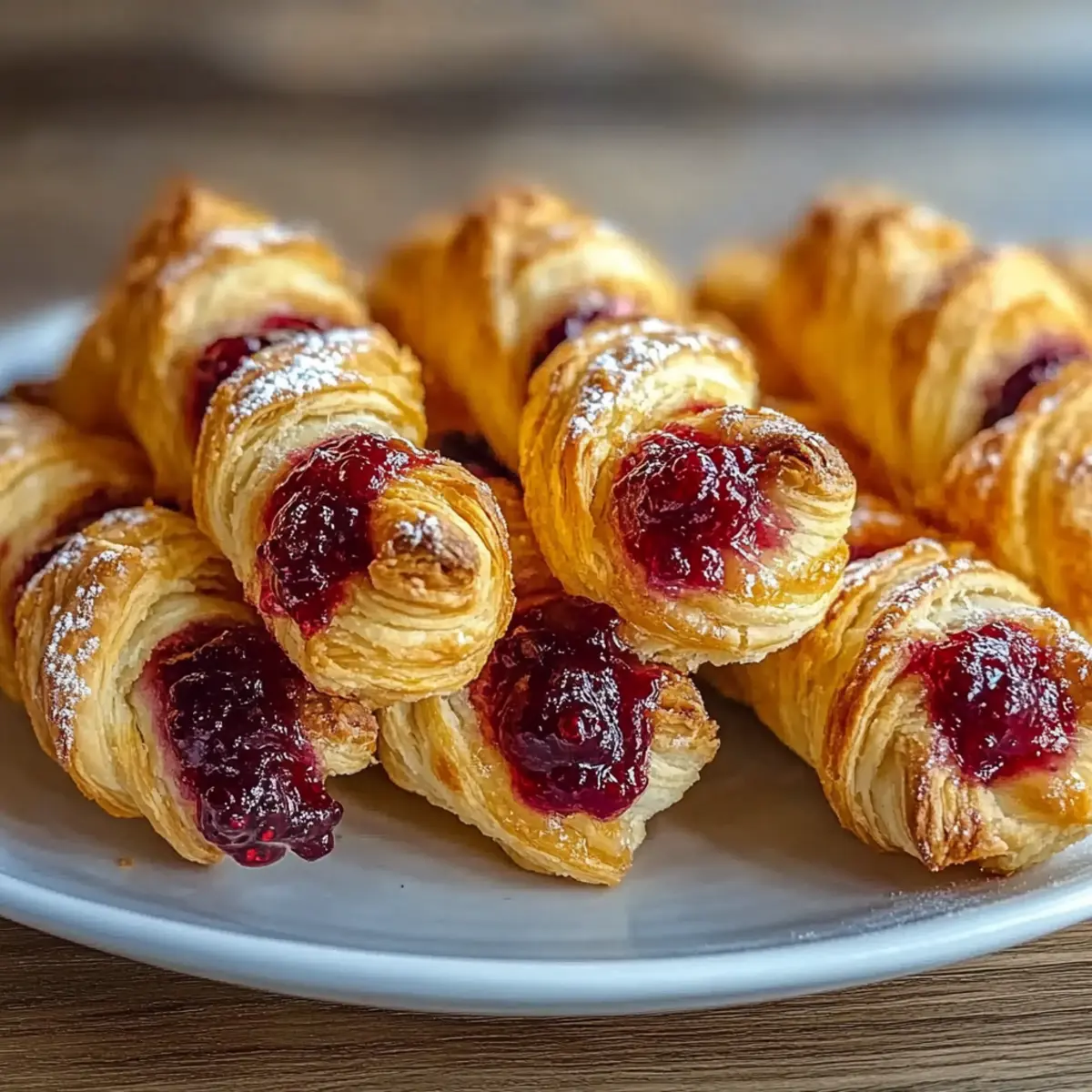 Delicious Berry Puff Twists: Your New Favorite Homemade Treat 2 f42a9458 22e5 4886 93f7 fc6073905f8atr nf3p2z