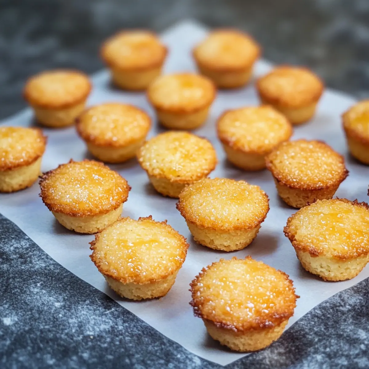 Coconut Macaroons