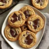 Brown Butter Chocolate Chip Cookies