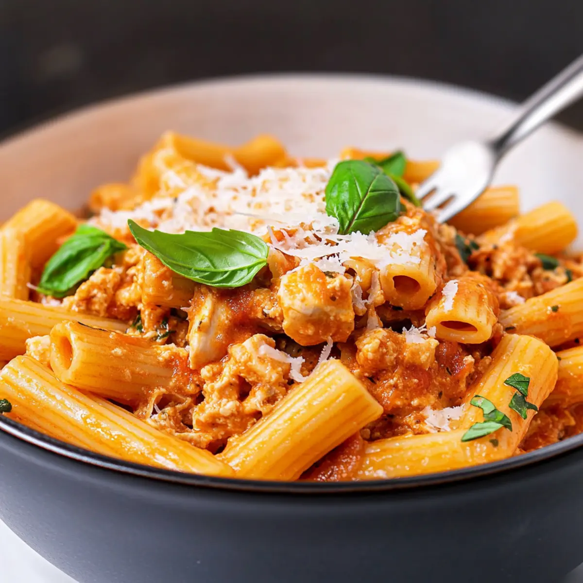 Creamy Cottage Cheese Pasta: Healthy Comfort Food Bliss 2 fa48f1c7 ae37 447f 9a84 dcb3f4ee7e1atr ehebot