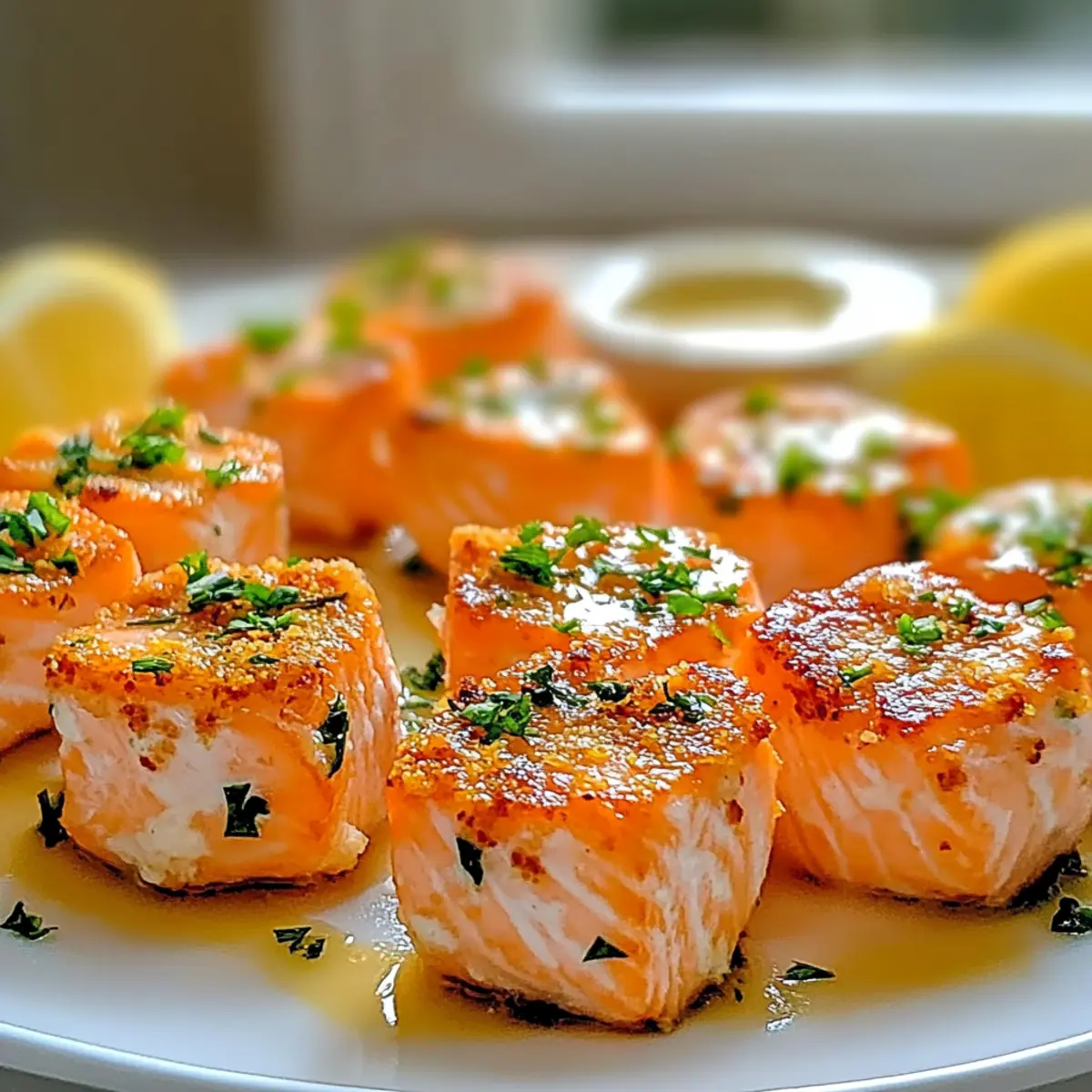 Savory Easy Salmon Bites Recipe for Effortless Entertaining 3 fb7358e3 01d3 47e2 a151