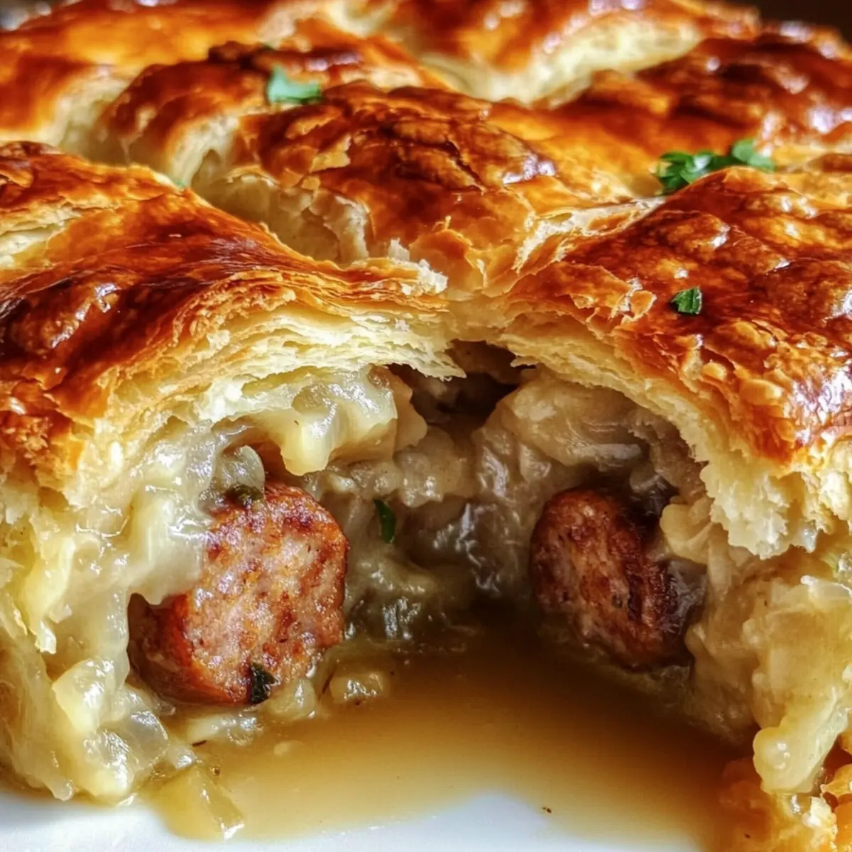 Hairy Bikers Recipes