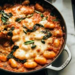 Basil Pesto Pasta: Easy Italian Comfort in Every Bite