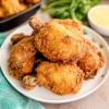 Buttermilk Fried Chicken
