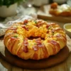 Crescent Breakfast Ring