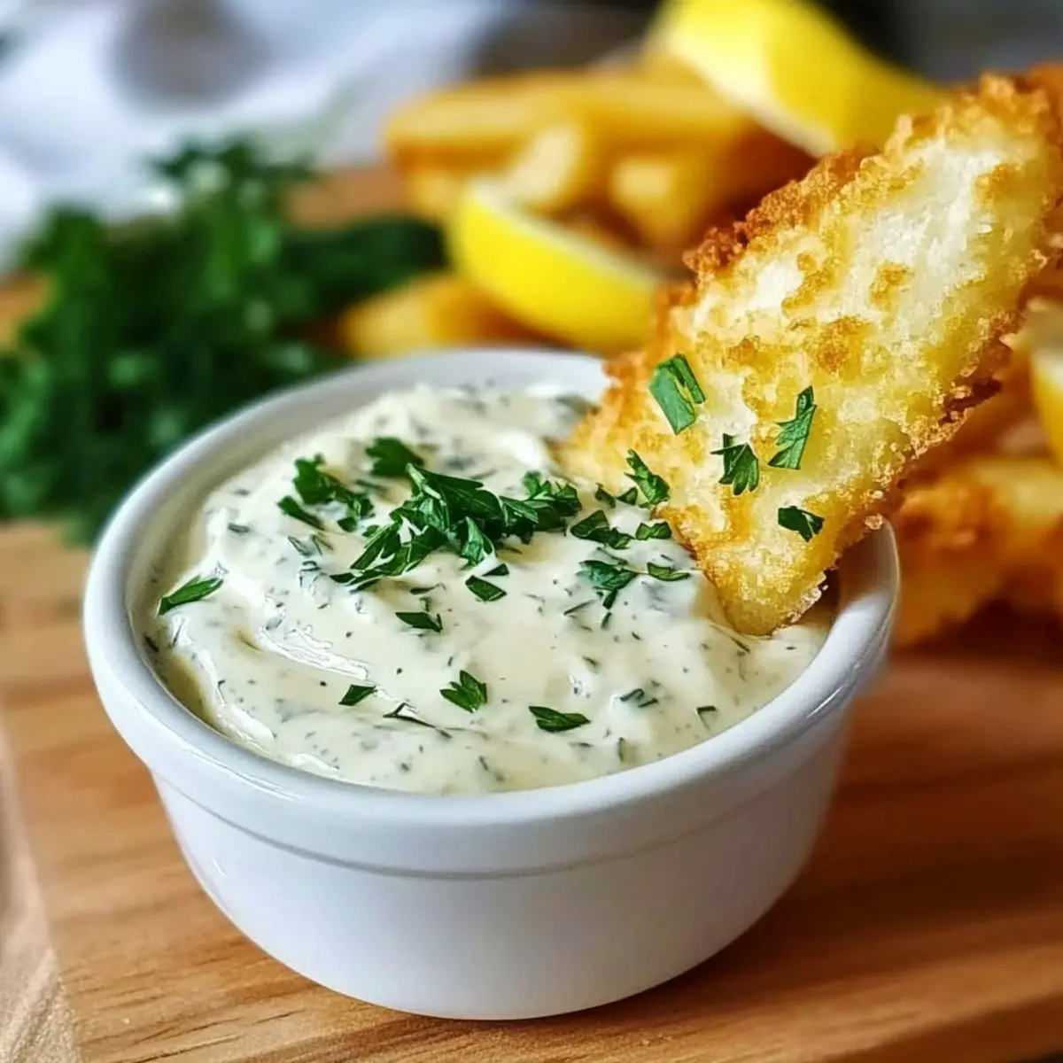 Homemade Creamy Tartar Sauce for Fresh Seafood Bliss 3 079d2d52 ee9c 47f7 a4d5 90d83ace7a7cbl y3ftz2