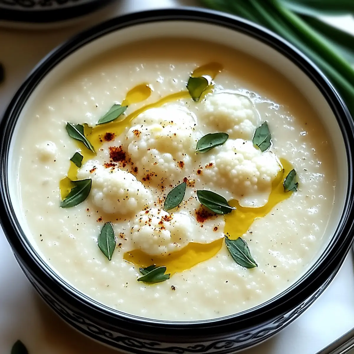 Cozy Up with Creamy Cottage Cheese Cauliflower Soup 3 0aa74f20 4e00 484c a7e9
