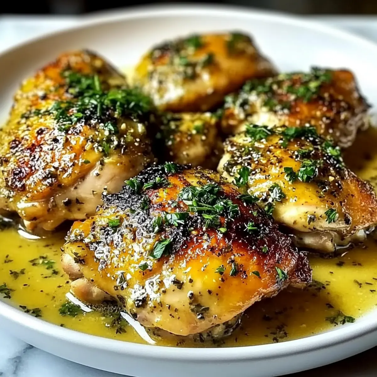 Bobby Flay Chicken Thighs