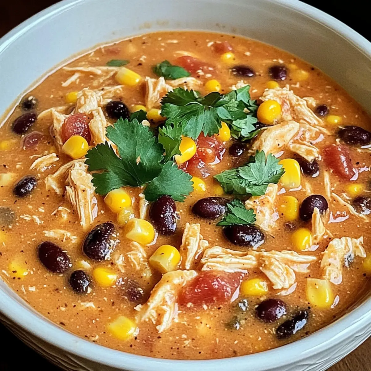 Creamy Crock Pot Cream Cheese Chicken Chili for Cozy Nights 3 197e89f4 efe2 40aa 8bc2 1ba1a269923abl unewtf