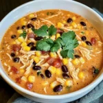 Hearty Crockpot Tortellini Soup for Cozy Family Meals