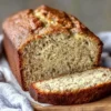 Best Easy Banana Bread