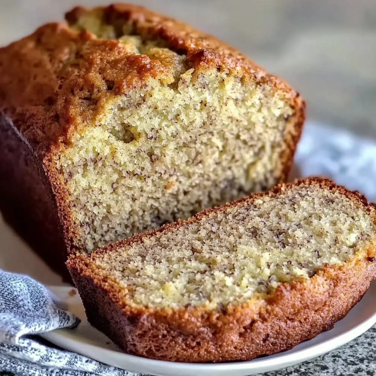 Best Easy Banana Bread Recipe for Perfectly Moist Slices 2 1bf12764 6f14 4660 b2f5 11183704a79ftr ghiozq