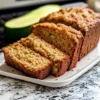 Snickerdoodle Zucchini Bread