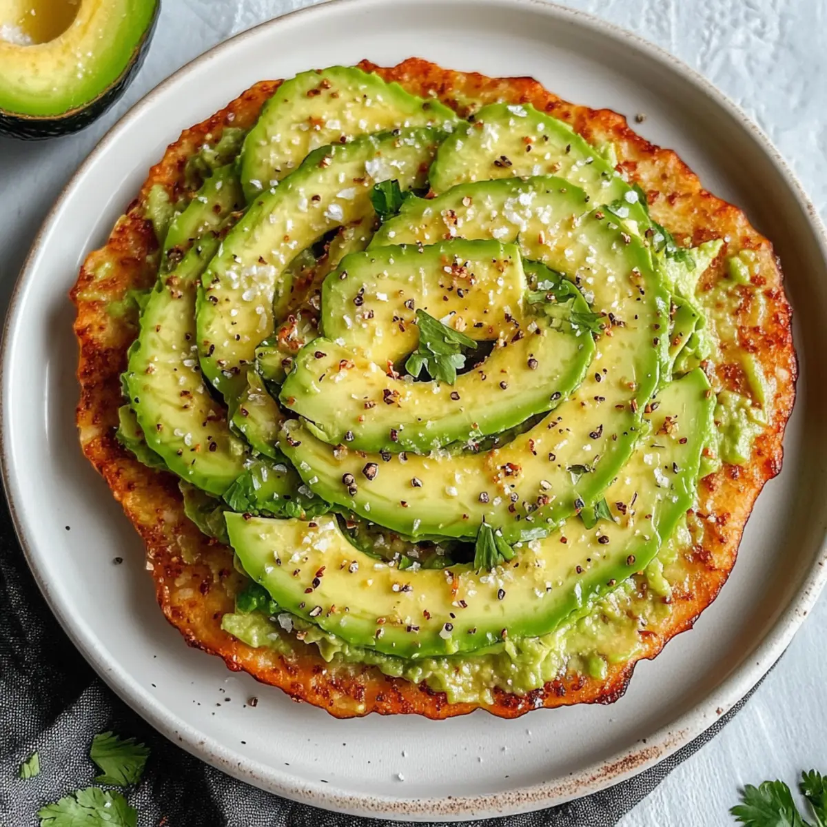 Delicious Grain-Free Avocado Flatbread for Easy Snacking 3 1ee123f6 5691 4b99 9f68 daa3752db689bl op6l0y