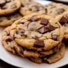 Chick Fil A Chocolate Chip Cookie