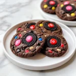 Marbled Pink Valentine’s Day Sugar Cookies You’ll Love