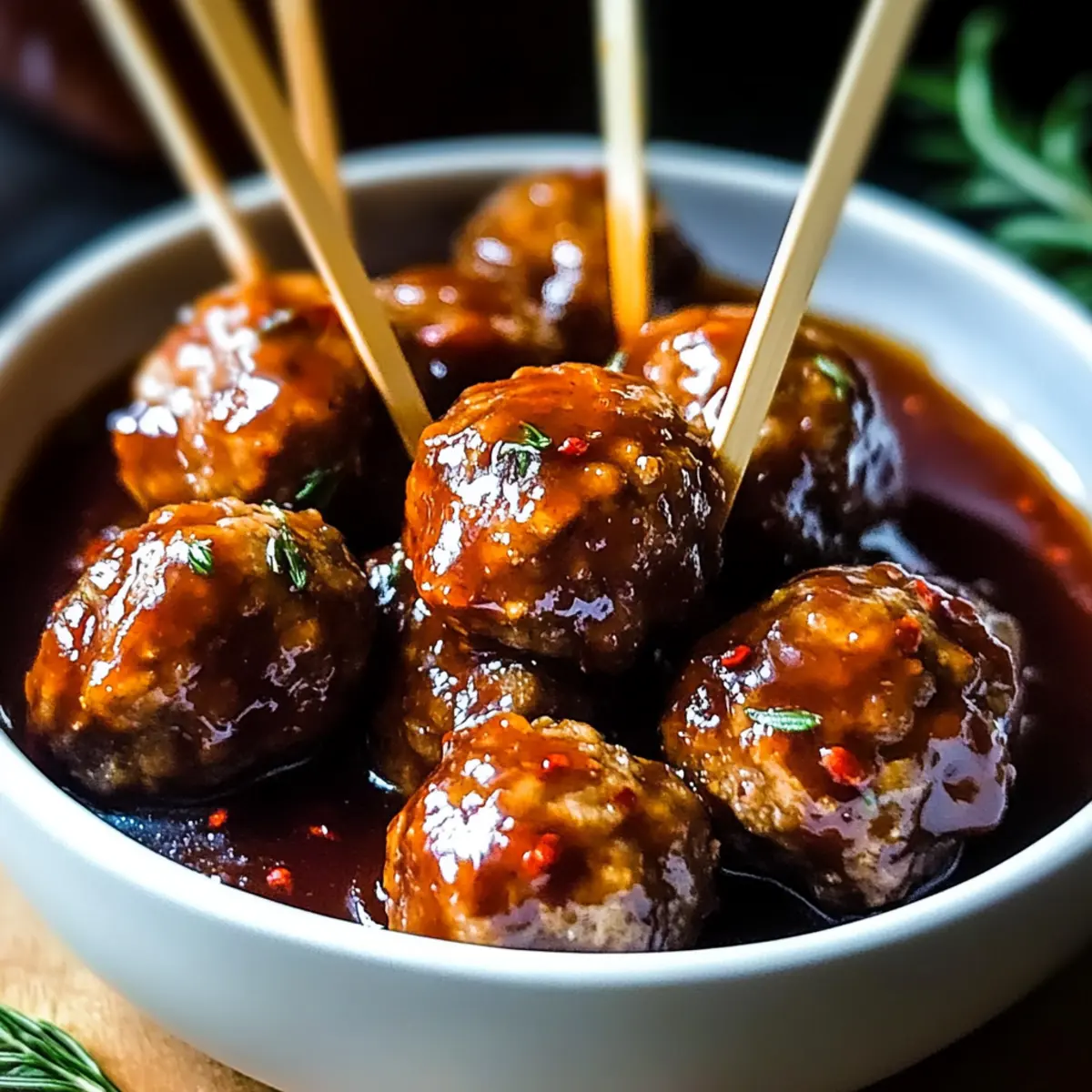 Crock Pot Bourbon Meatballs: Sweet & Spicy Comfort Food Treats 2 2cfe6b0c 8f75 4f0f a922 b84838592bdftr cy4wed