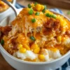 KFC Bowls Casserole