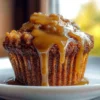 Sticky Toffee Pudding Muffins