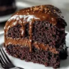 Healthy Chocolate Cake Recipe