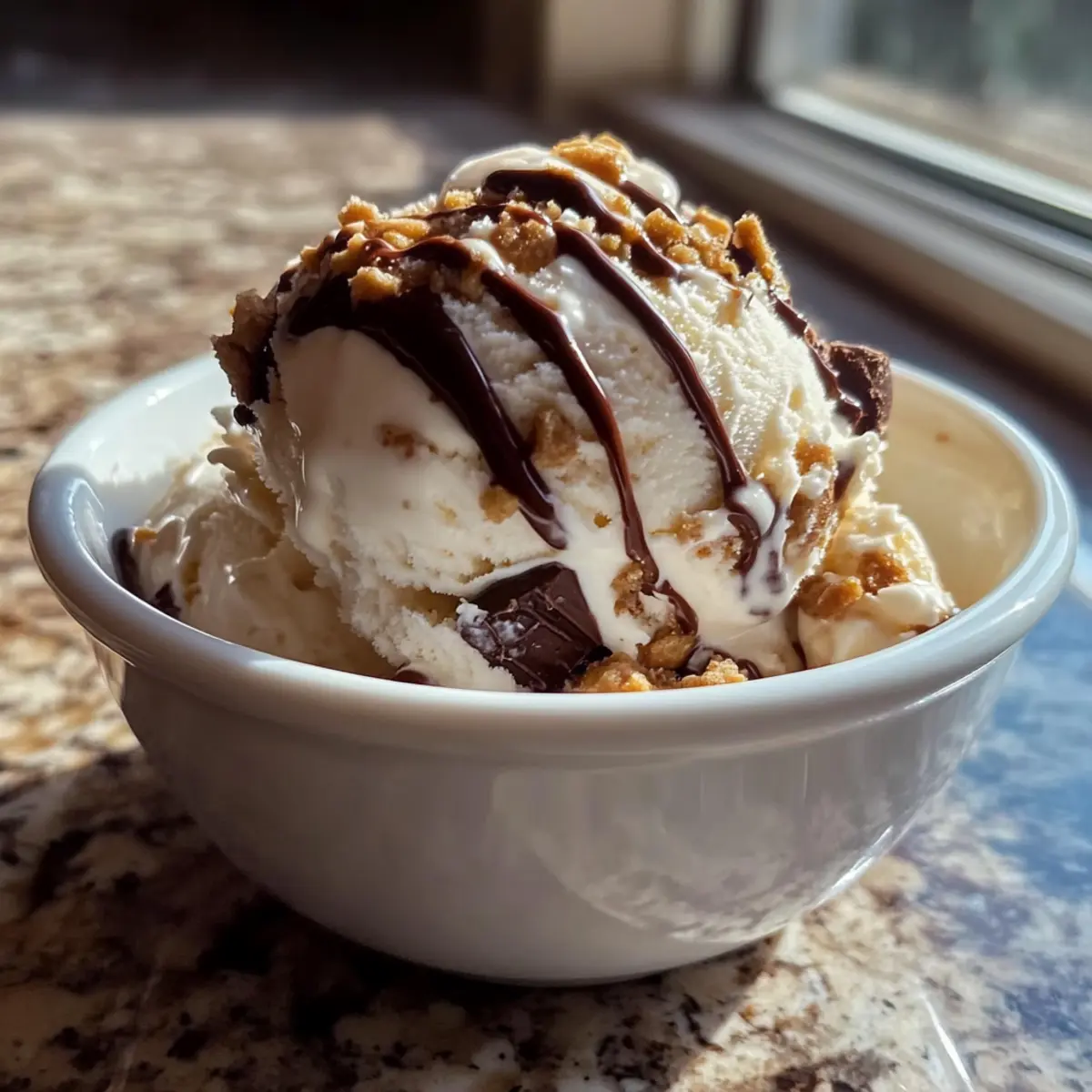Creamy Peanut Butter Cup Ice Cream: A Must-Try Summer Delight 3 4302945a 6a44 412a 962d 4f6b31b540c2bl wduw8y