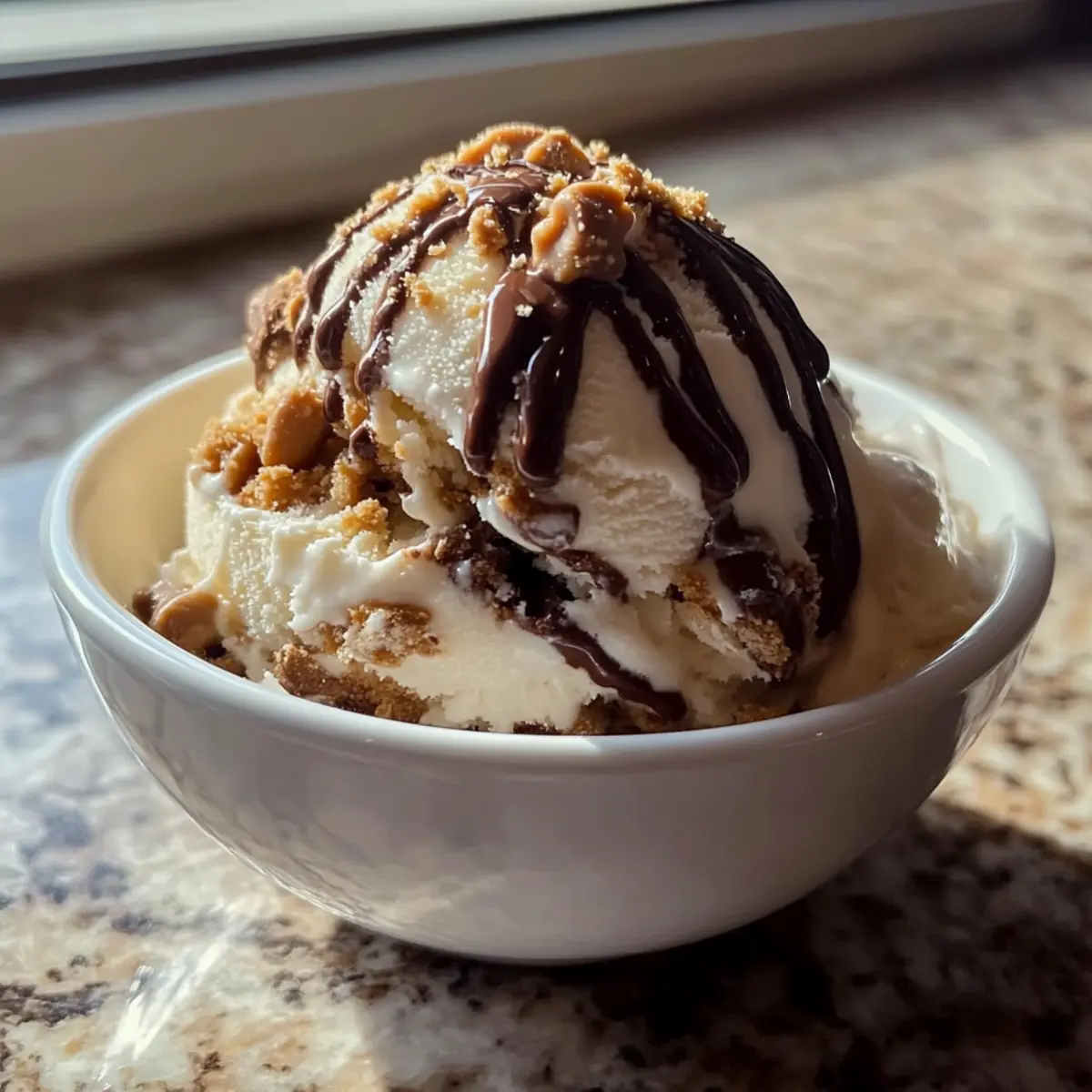 Creamy Peanut Butter Cup Ice Cream: A Must-Try Summer Delight 4 4302945a 6a44 412a 962d 4f6b31b540c2br zpijq4