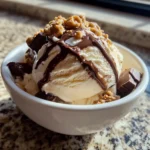 Cinnamon Toast Crunch Ice Cream: A Fun, Creamy Delight