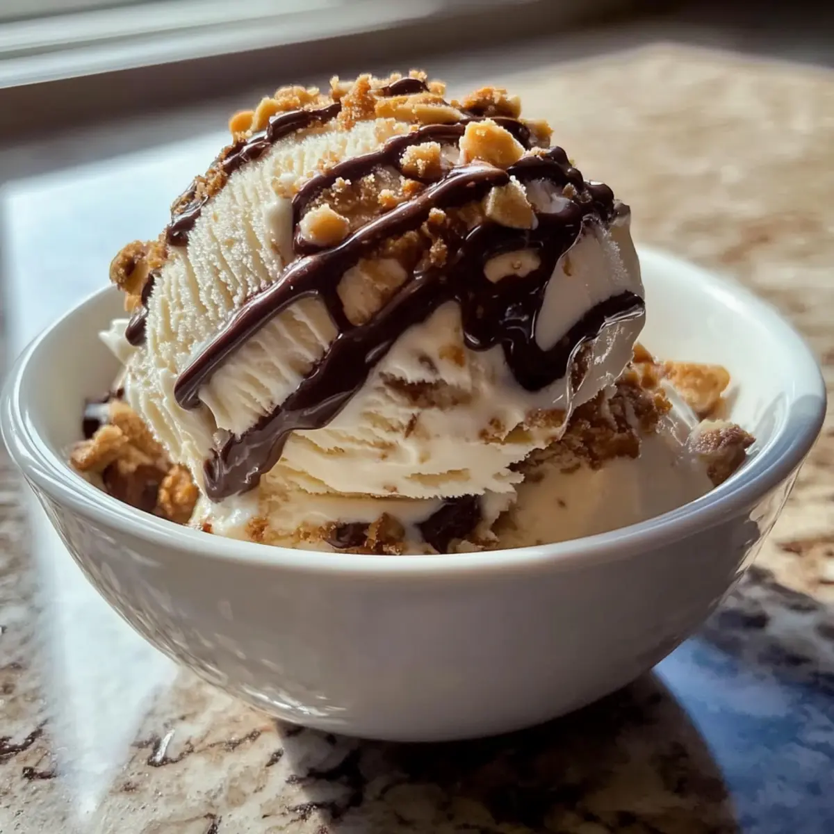 Creamy Peanut Butter Cup Ice Cream: A Must-Try Summer Delight 2 4302945a 6a44 412a 962d 4f6b31b540c2tr f84ytr