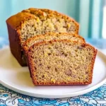 Blueberry Cheese Brioche Buns That Steal the Show at Brunch