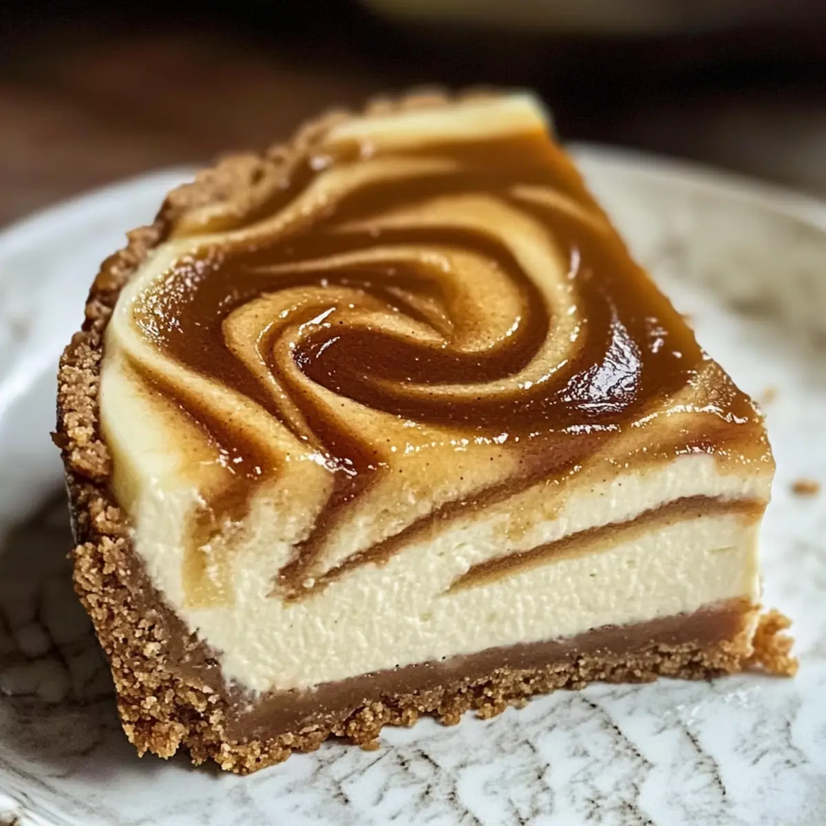 Creamy Apple Butter Cheesecake: No-Bake Delight for Fall 4 4ad07358 0165 4b23 815f dc8589b74c91br hgvye7